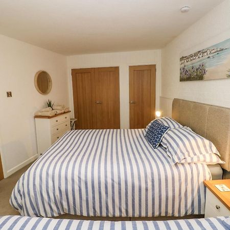 Apartamento Sea Drift Tenby Exterior foto